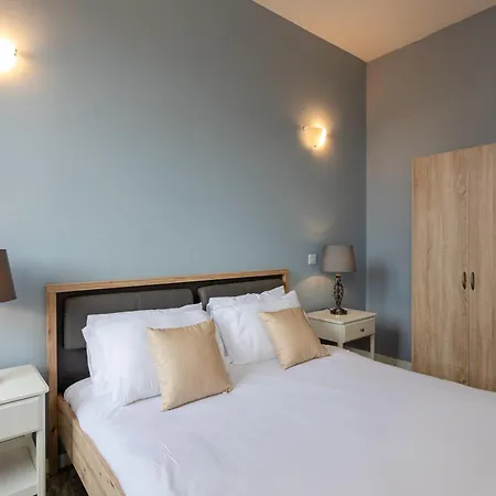 Apartman Bnbnova - Historic Penthouse Valletta