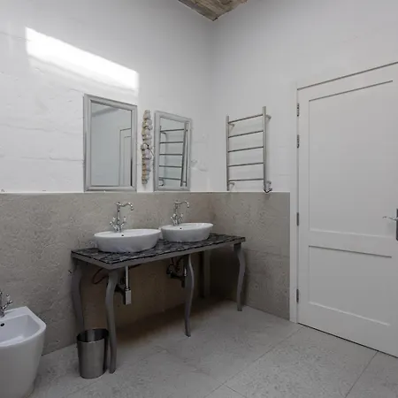 Bnbnova - Historic Penthouse * Valletta